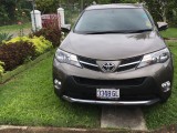 2014 Toyota Rav4 for sale in Kingston / St. Andrew, Jamaica