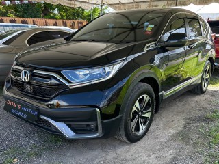 2022 Honda CRV