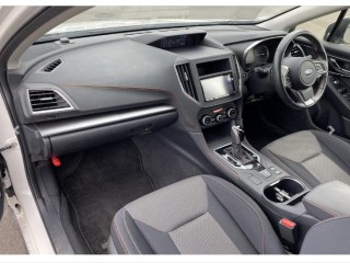 2018 Subaru IMPREZA XV for sale in Kingston / St. Andrew, Jamaica