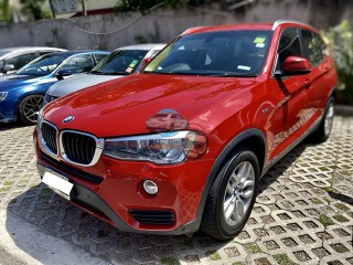 2017 BMW X3 for sale in Kingston / St. Andrew, Jamaica