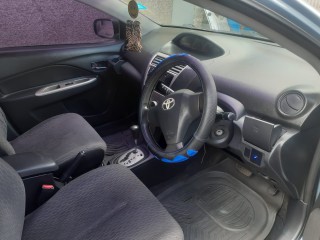 2013 Toyota Yaris 1300cc for sale in Kingston / St. Andrew, Jamaica