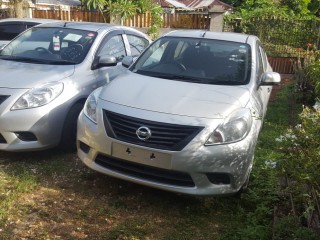 2014 Nissan Latio for sale in St. Catherine, Jamaica