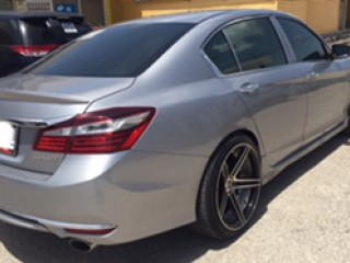 2016 Honda Accord for sale in St. Ann, Jamaica