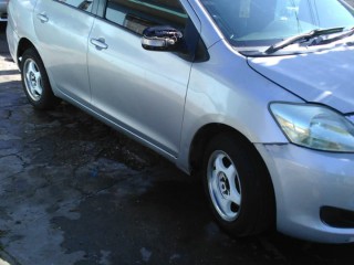 2009 Toyota Belta for sale in Kingston / St. Andrew, Jamaica