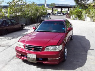 1996 Honda Inspire for sale in St. Elizabeth, Jamaica