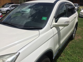 2008 Honda CRV for sale in Manchester, Jamaica