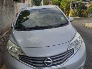 2013 Nissan Note for sale in Kingston / St. Andrew, Jamaica