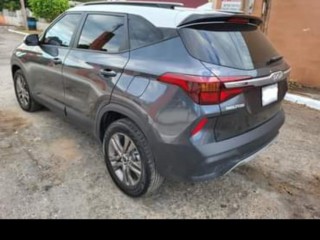 2023 Kia Seltos for sale in Kingston / St. Andrew, Jamaica