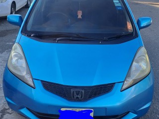 2010 Honda Fit for sale in Kingston / St. Andrew, Jamaica