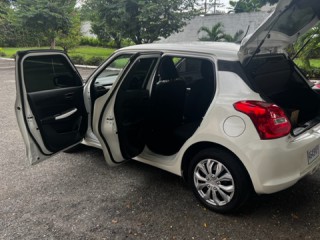 2019 Suzuki Swift for sale in Kingston / St. Andrew, Jamaica