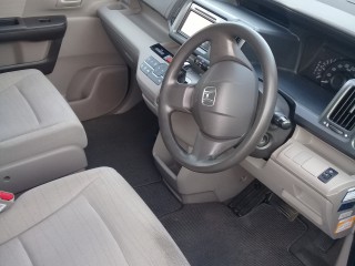 2010 Honda Stepwagon for sale in Manchester, Jamaica