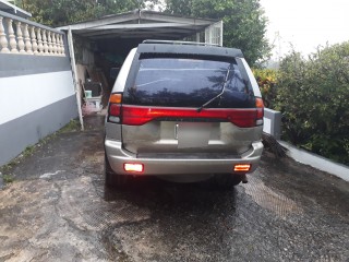 2001 Mitsubishi Montero Sport for sale in St. Ann, Jamaica