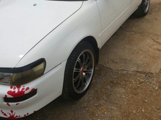 1995 Toyota Corolla for sale in St. Mary, Jamaica