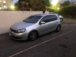 2010 Volkswagen Golf