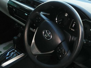 2017 Toyota Corolla for sale in Kingston / St. Andrew, Jamaica