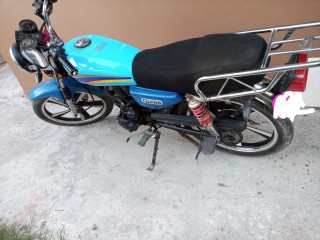 2018 Yamaha Zhujiang 150 for sale in St. Catherine, Jamaica