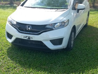 2015 Honda Fit for sale in Kingston / St. Andrew, Jamaica