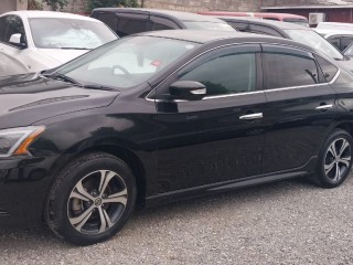 2016 Nissan Sylphy