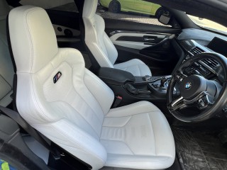 2015 BMW M4 for sale in Kingston / St. Andrew, Jamaica