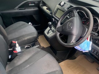 2013 Mazda Premacy for sale in Kingston / St. Andrew, Jamaica