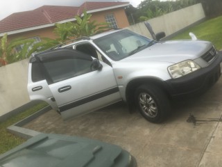 1996 Honda CRV for sale in Manchester, Jamaica