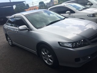 2007 Honda Accord for sale in Kingston / St. Andrew, Jamaica