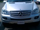 2008 Mercedes Benz ml 320 cdi for sale in Kingston / St. Andrew, Jamaica
