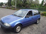 1995 Suzuki SWIFT for sale in Manchester, Jamaica