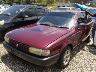 1991 Nissan Sunny for sale in Manchester, Jamaica