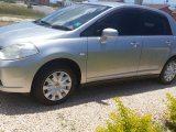 2007 Nissan Tiida for sale in St. Catherine, Jamaica