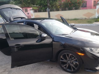 2017 Honda Civic for sale in Kingston / St. Andrew, Jamaica