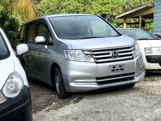 2015 Honda Stepwagon for sale in St. Mary, Jamaica