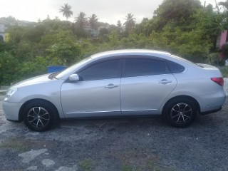 2010 Nissan Bluebird Sylphy for sale in St. Catherine, Jamaica