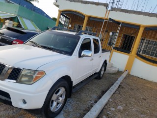 2005 Nissan Frontier for sale in Clarendon, Jamaica