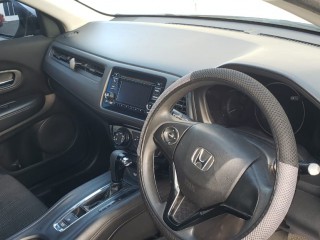 2015 Honda HRV for sale in Kingston / St. Andrew, Jamaica