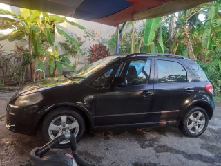 2011 Suzuki SX4 for sale in Kingston / St. Andrew, Jamaica