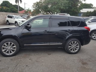 2014 Toyota Vanguard for sale in Kingston / St. Andrew, Jamaica