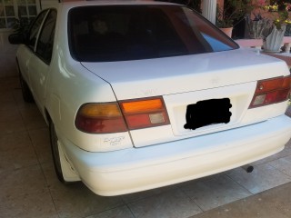 1996 Nissan sunny for sale in St. Catherine, Jamaica