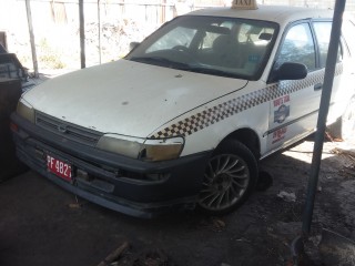 1997 Toyota Corolla for sale in St. Catherine, Jamaica