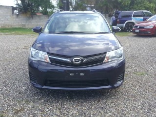2015 Toyota Fielder for sale in St. Ann, Jamaica