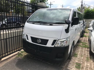 2012 Nissan Caravan for sale in Kingston / St. Andrew, Jamaica
