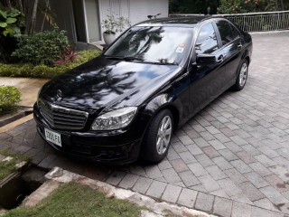 2009 Mercedes Benz Kompressor for sale in St. Catherine, Jamaica