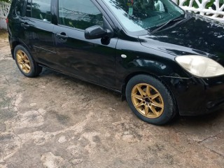 2007 Mazda Demio for sale in St. James, Jamaica