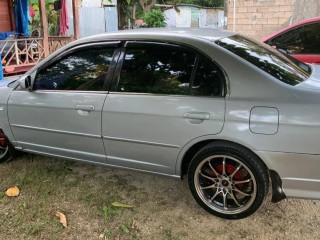 2005 Honda Civic for sale in Westmoreland, Jamaica