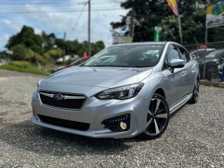 2017 Subaru G4 for sale in Manchester, Jamaica