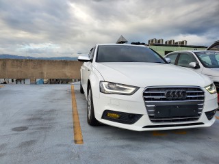 2013 Audi Avant quattro technology package for sale in Kingston / St. Andrew, Jamaica