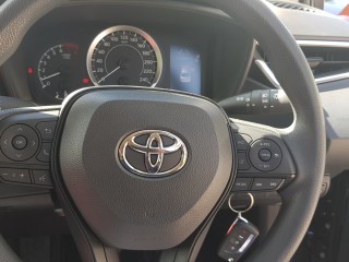 2020 Toyota Corolla for sale in Kingston / St. Andrew, Jamaica