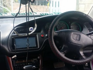 2001 Honda Accord for sale in Clarendon, Jamaica