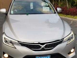 2015 Toyota Mark x for sale in Kingston / St. Andrew, Jamaica
