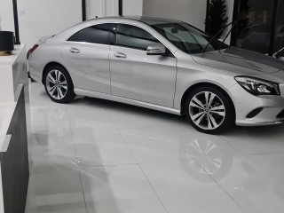 2018 Mercedes Benz CLA 220
$4,800,000